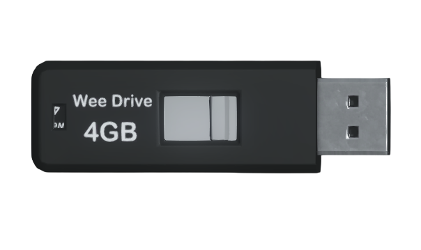 USB-накопитель